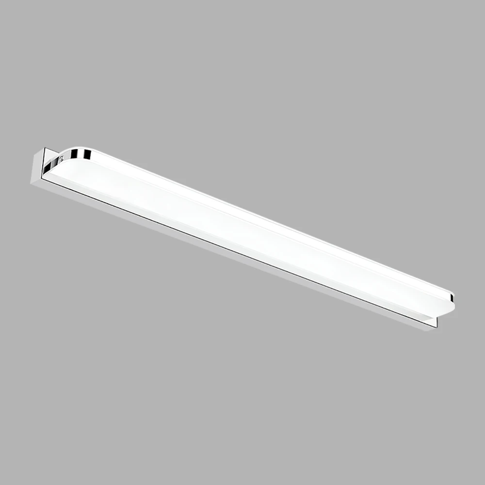 

Mirror Light LED Wall Light Bathroom Cabinet Light 3000K 6000K Makeup Mirror Light Waterproof Vanity Lights Wall Lamp For Mirror
