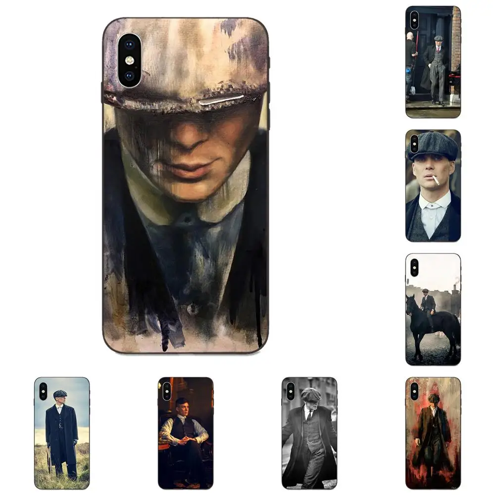 Роскошный чехол для телефона с художественным рисунком Xiaomi Redmi Note 3 3S 4 4A 4X 5 5A 6 6A 7 7A