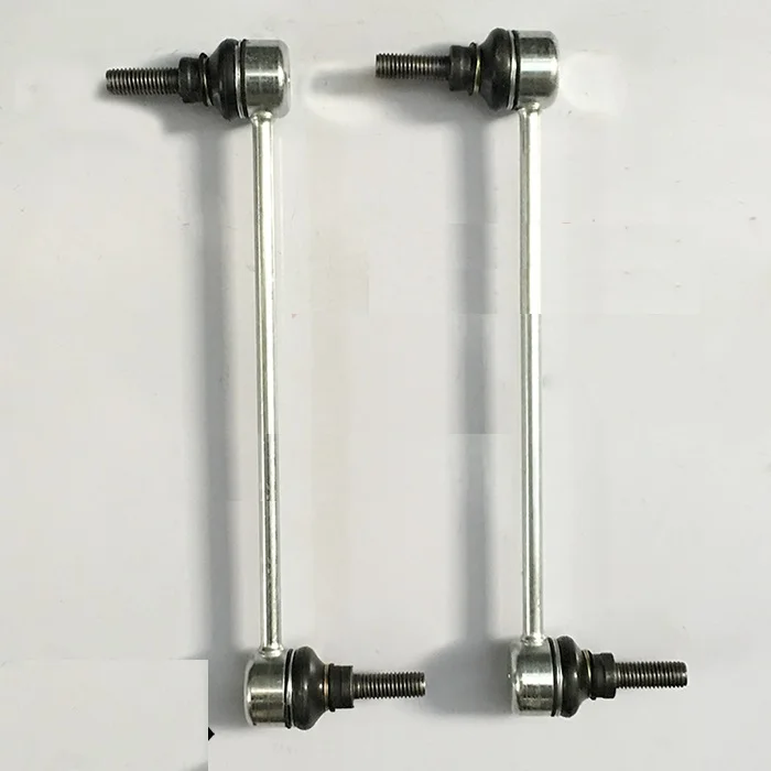 (2 шт./компл.) Передняя/задняя подвеска стабилизатор Концевая рукоятка Концевики