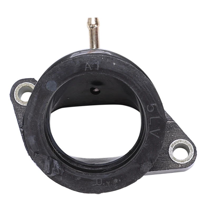 Переходник впускной трубы карбюратора мотоцикла резиновая резинка для