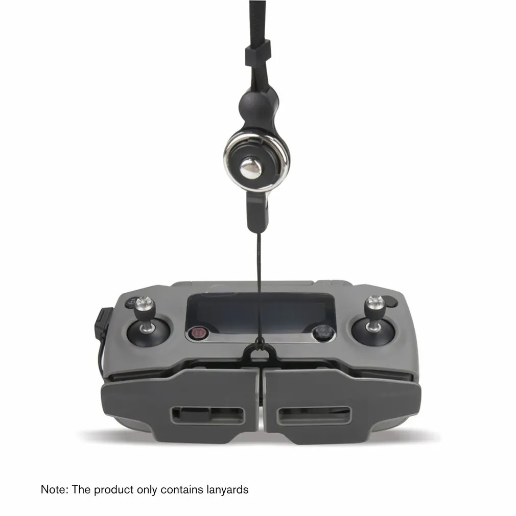

Adjustable Lanyard Neck Hang Buckle for DJI MAVIC 2 Pro/Mavic 2 ZOOM Remote Control Hanging Straps for MAVIC2 Drone Accessory