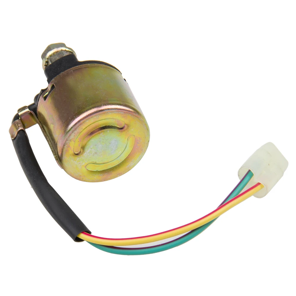 Новое электромагнитное реле для Honda Rancher 350 400 420 FOREMAN 450 500 RUBICON ATV|starter solenoid relay|starter