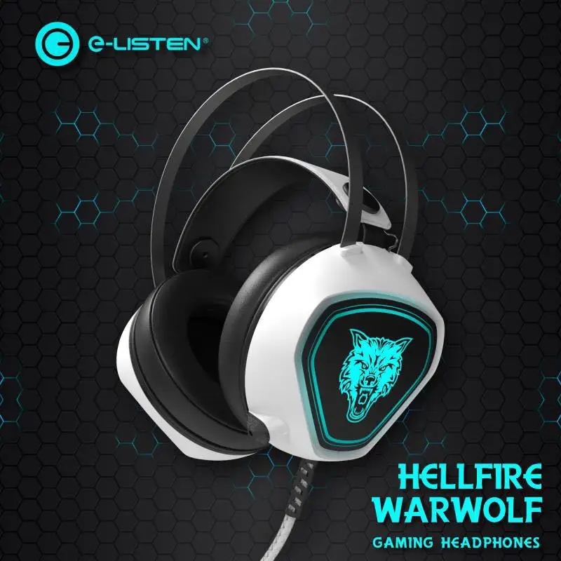 Развлечения прослушивание G3 гарнитура компьютерная с пшеничной Игры наушники