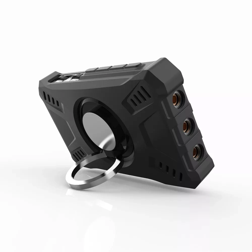 Силиконовый защитный чехол для мини-осциллографа Nano DSO213 DS213 DS203 портативный