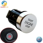 OEM Кнопка запуска и остановки для VW Tiguan 2008-2016 Sharan 2011-2016 7N 5N0959839 5N0 959 839