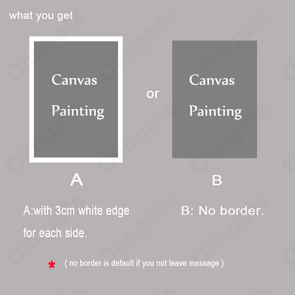 

Abstract Landscape Wall Art Pictures Geometric House Posters and Prints One Piece Canvas Painting Home Decor for Living Room