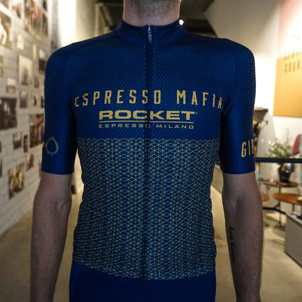 2019 новый Pro комплект женских купальных костюмов Ciclismo hombre Racing fit Велоспорт Джерси с