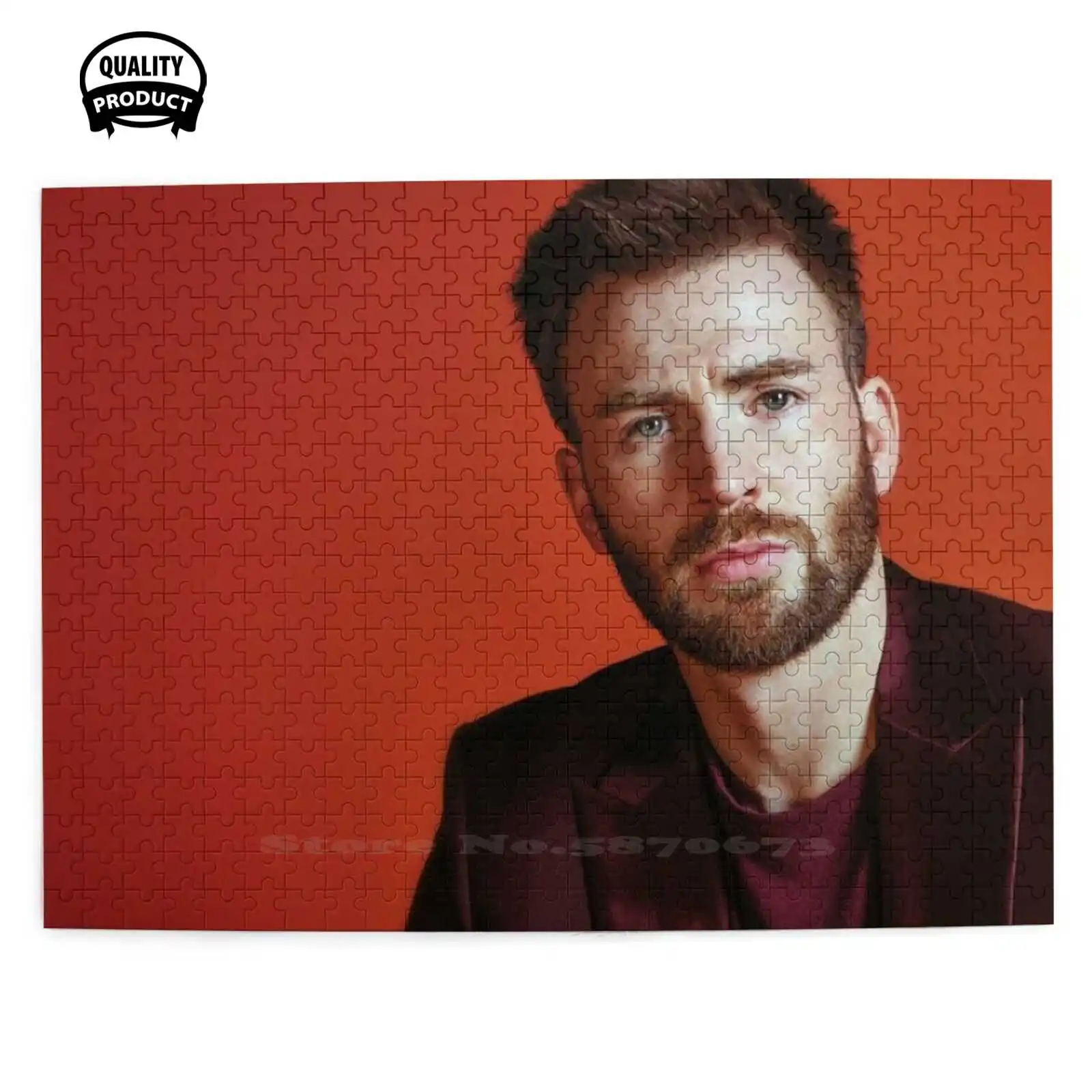 Игра-головоломка с Крисом е деревянные игрушки для сборки картин игры Крис