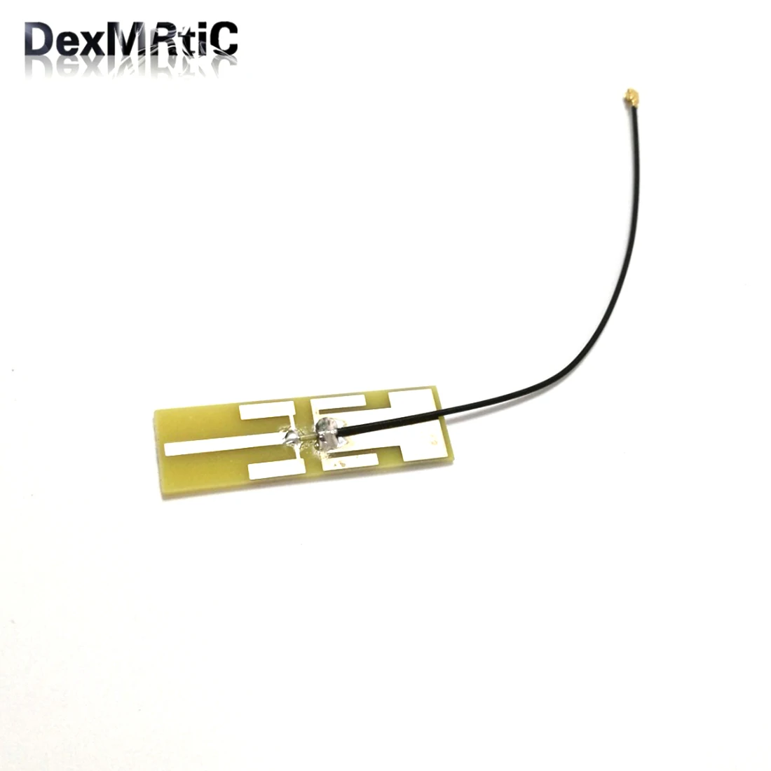 Двухдиапазонная Антенна 8dbi 2 4 ГГц/5 8 ГГц Внутренняя антенна PCB с высоким