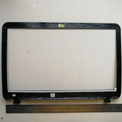 B Ноутбук Топ чехол ЖК задняя крышка для hp 15-G 15-R 15-T 15-H 15-Z 250 G3 255 256 TPN-C117 C113 pavilion15-r221tx r214tx r239tx - Цвет: B