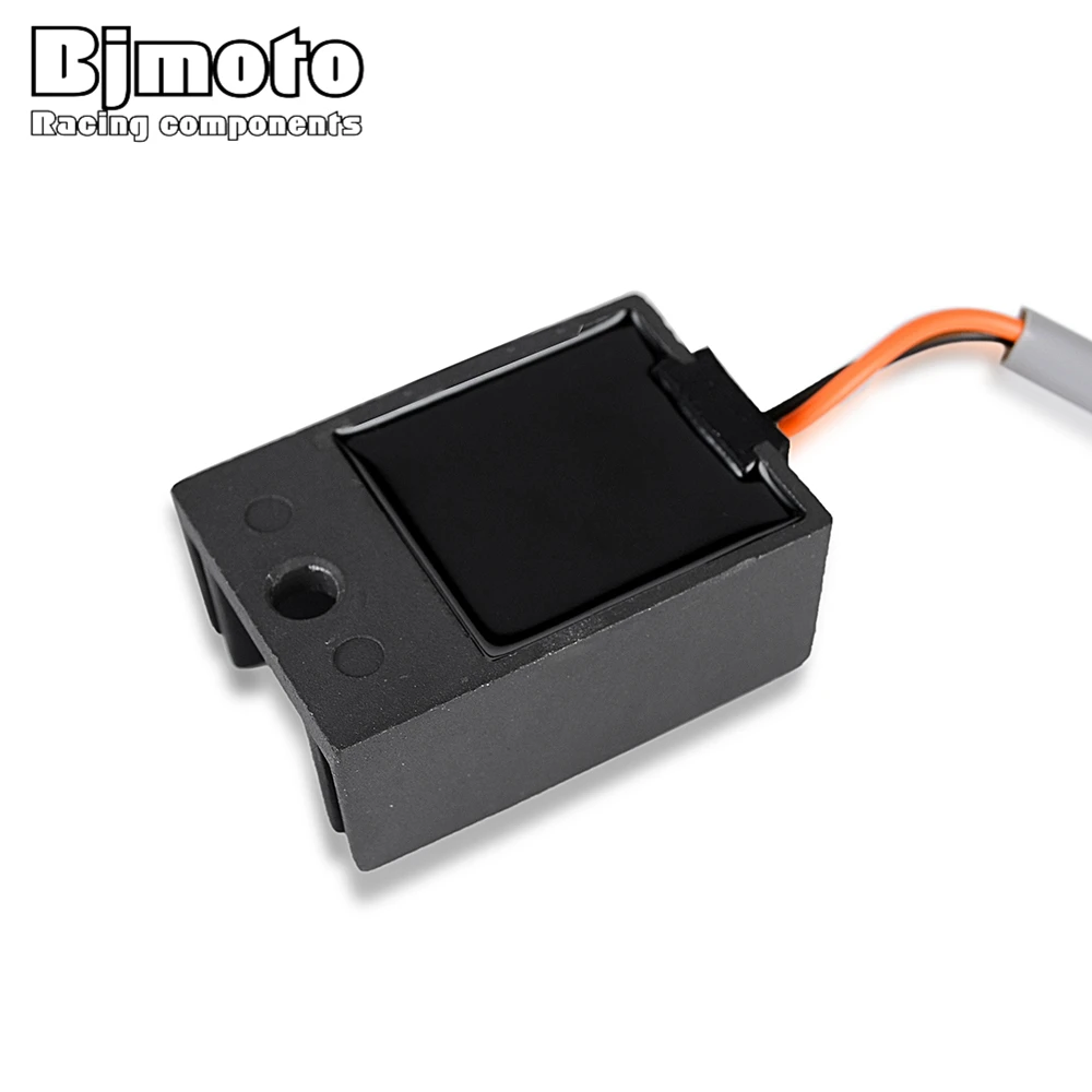 Регулятор напряжения мотоцикла, выпрямитель для Kawasaki KSF250 Mojave 250 KFX250 KLX250R KLX300R 1996-2007 KSF KFX KLX 250 KLX 300R