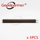 Верхний нагревательный ролик фьюзера 5X для Brother DCP L2510 L2530 L2535 L2537 L2550 L2551 HL L2310 L2312 L2350 L2352 L2357 L2370 L2390