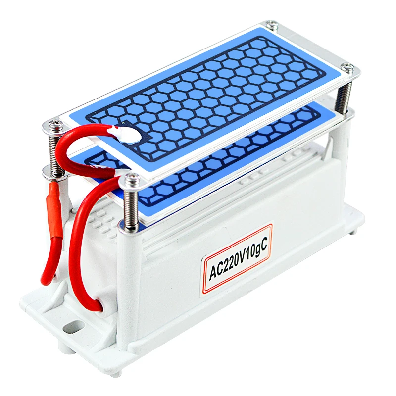 Генератор озона 220v 10 Гц/ч бытовой очиститель воздуха генератор аксессуары ozo |
