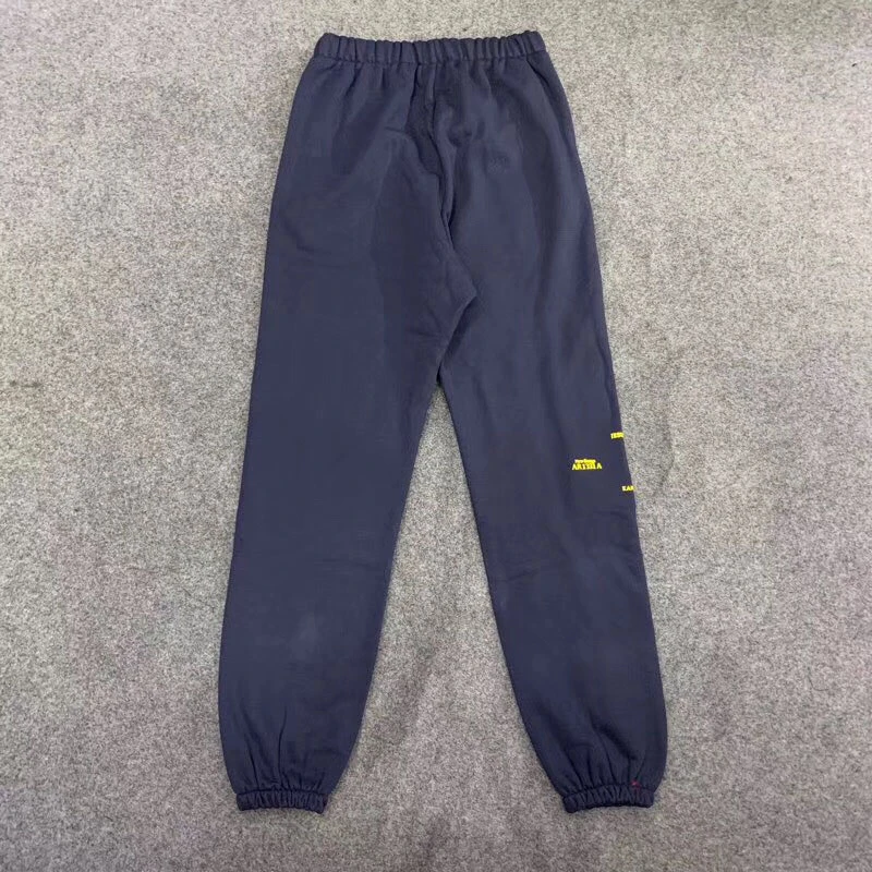 Тренировочные брюки с 3D-принтом Канье Уэста Иисуса короля повседневные джоггеры