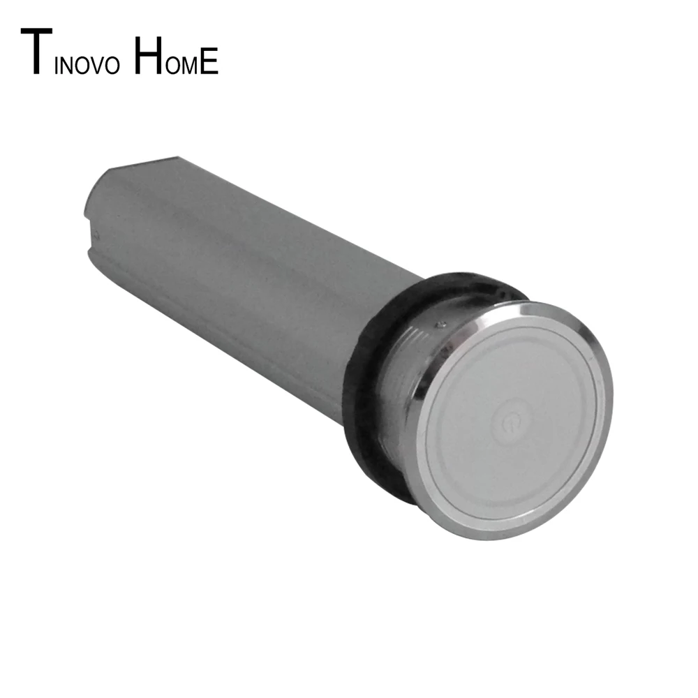 Штепсельная вилка США сенсорный экран умный подъем кухня высокое качество