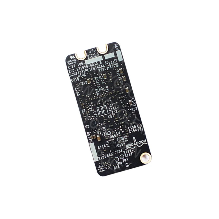Карта для ноутбука BCM94331PCIEBT4CAX Wi Fi Bluetooth 4 0 Macbook Pro 13 15 17 A1278 A1286 A1297 2011 2012 год|card card|card