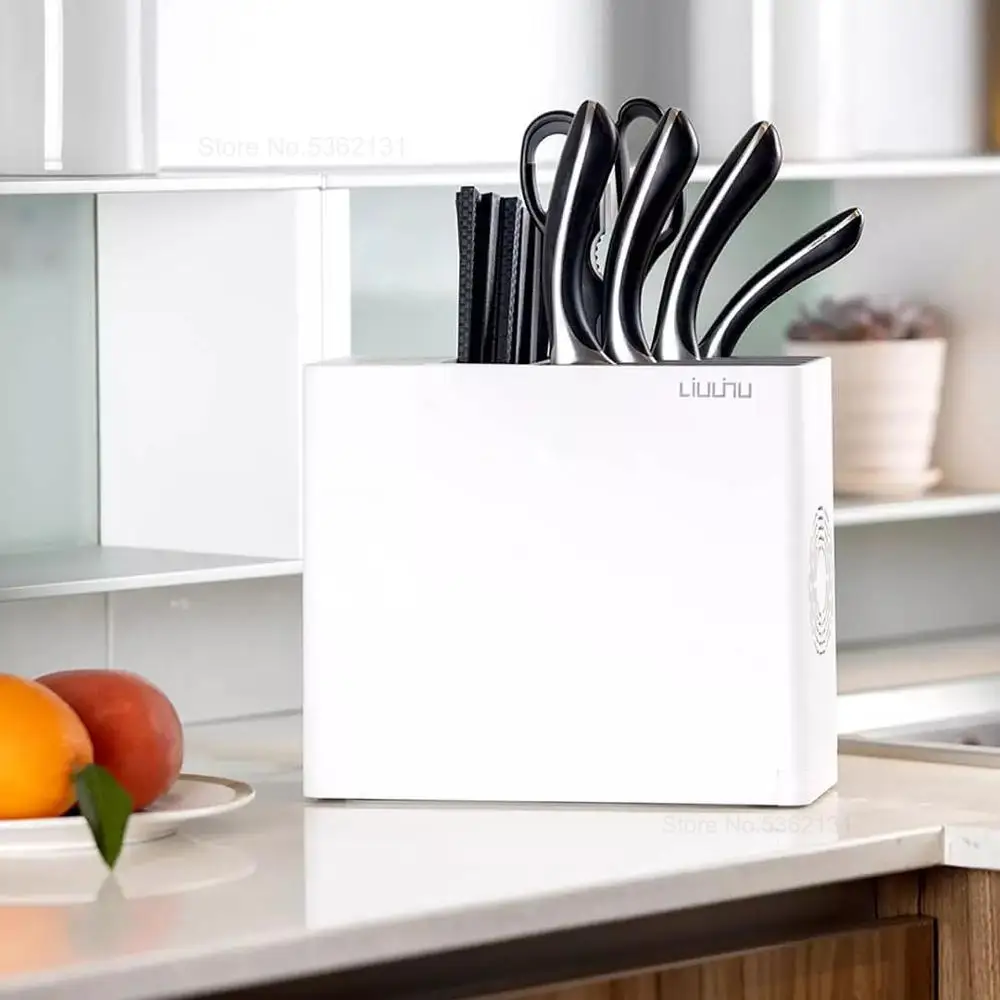 Youpin стерилизационный нож держатель для палочек уф стерилизация сушильное