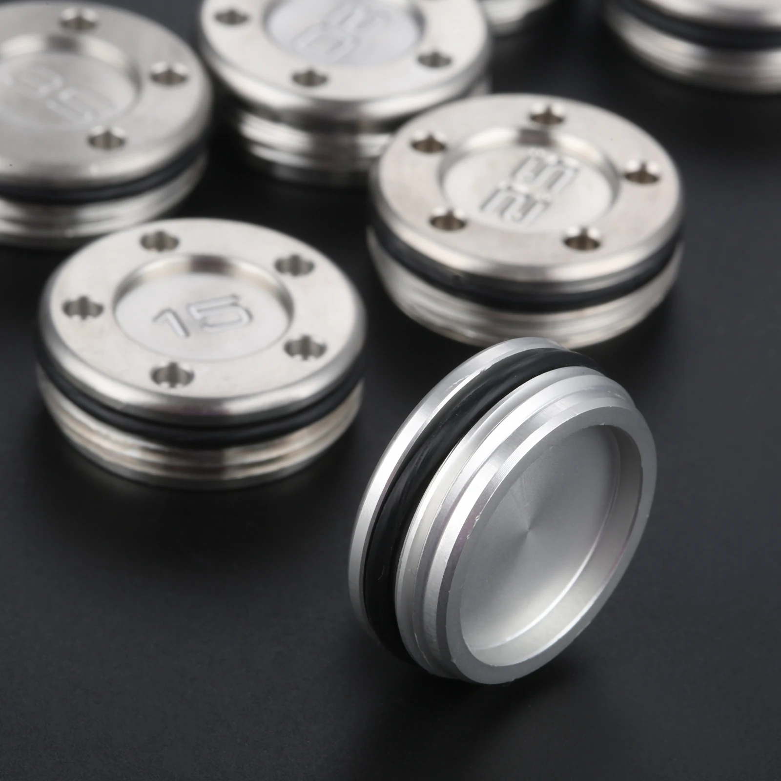 2 упаковки красных ключа клюшек для гольфа на заказ гольф клубов 10 40 г|Клюшки