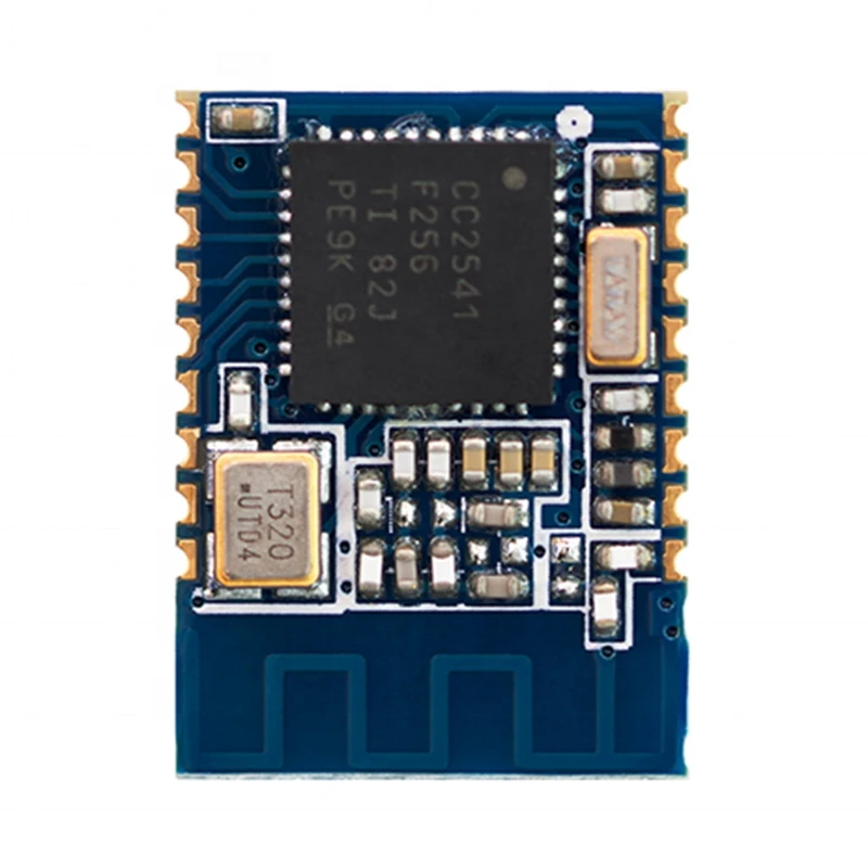 CC2541 Bluetooth 5 0 модуль 2 4G низкое энергопотребление IoT небольшой размер беспроводной