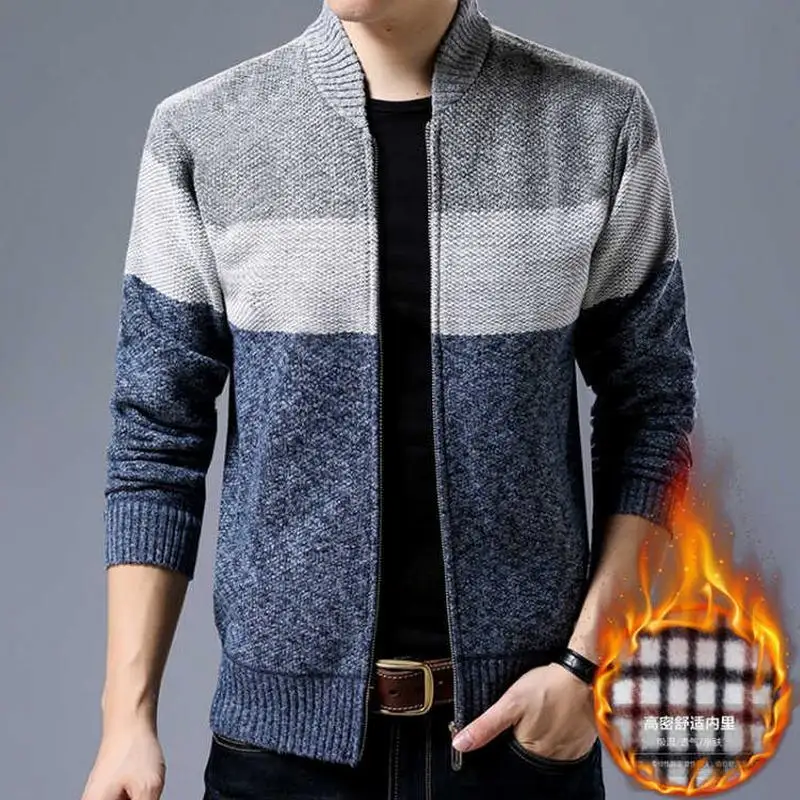 2020 hot sale brand clothing spring cardigan male fashion quality cotton sweater men casual navy redwine mens sweaters free global shipping