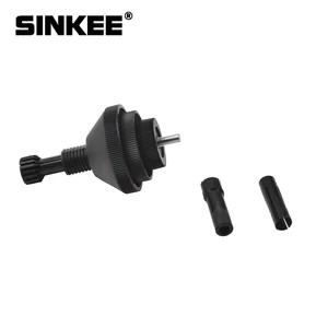 Универсальный инструмент для выравнивания сцепления пластиковый инструмент для ремонта автомобиля инструмент для калибровки сцепления SK1648