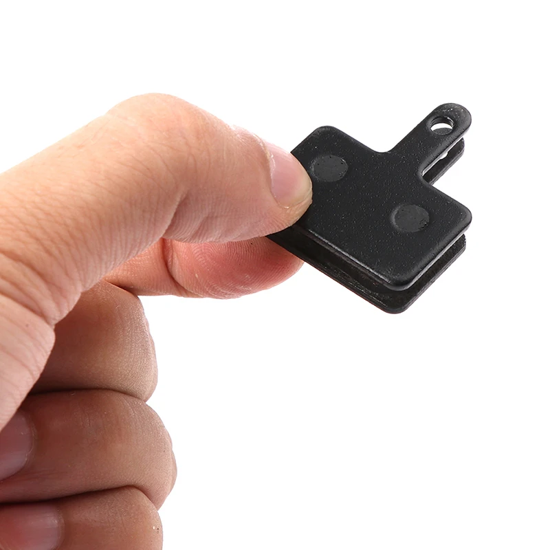 

Bicycle Bike Disc Brake Pads Semi-metal