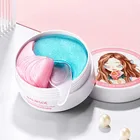 60 шт., Коллагеновые патчи для кожи вокруг глаз, от морщин и темных кругов