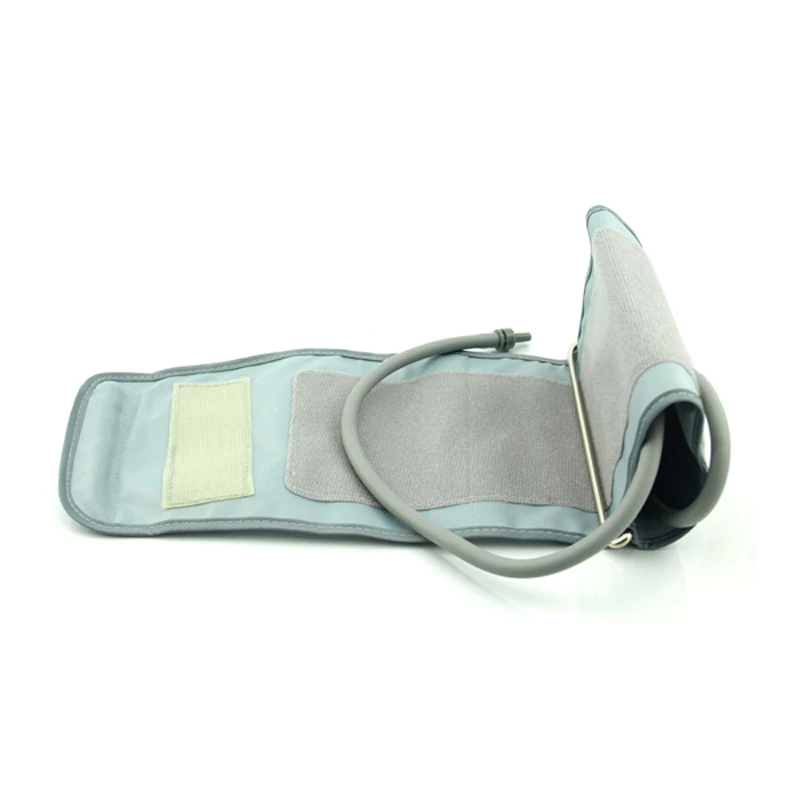 Электронный измерять кровяное давление манжеты Портативный приборы для