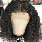 13x5x2 прозрачный кружевной передний парик из натуральных волос Arabella