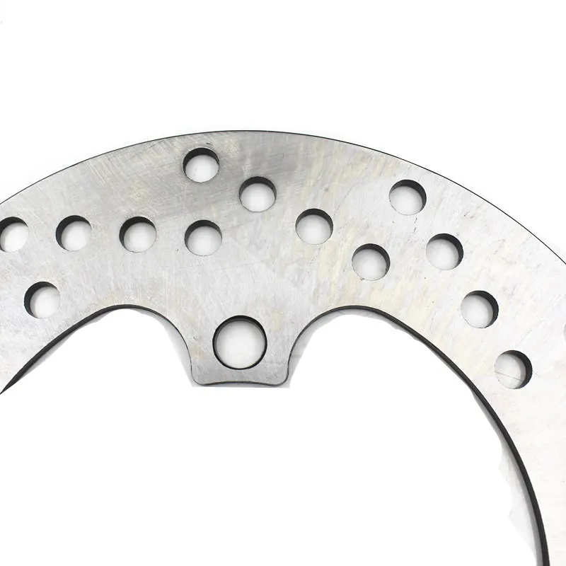 Motorcycle Rear Brake Disc Rotor For Yamaha XT 250 Tricker (5XT1) 04-06 XTZ X (5C1) 06-08 | Автомобили и мотоциклы