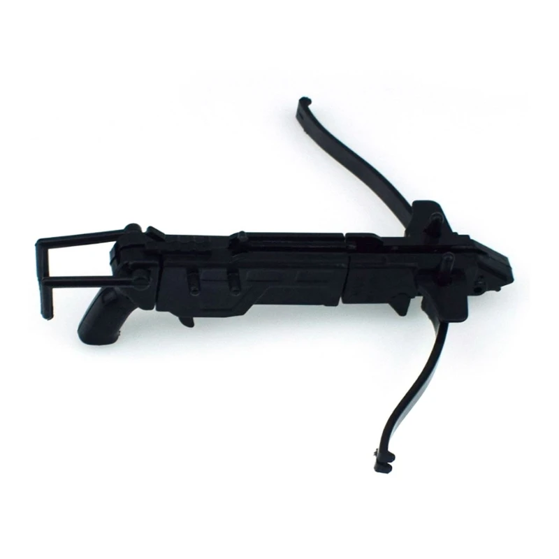 Сборная комбинированная Резиновая лента лук стрелка детские игрушки подарок