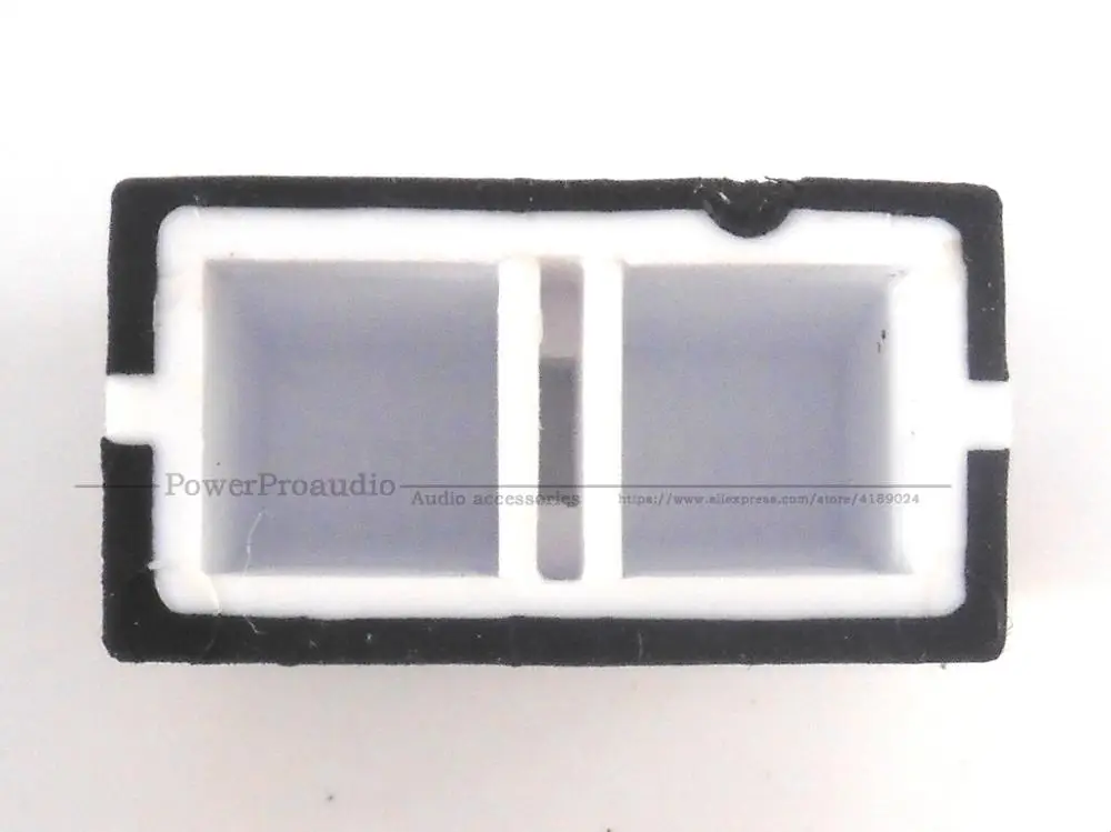 10 шт. новый канальный регулятор яркости для RANE 56 57 61 62 64 68 (черный) | Электроника