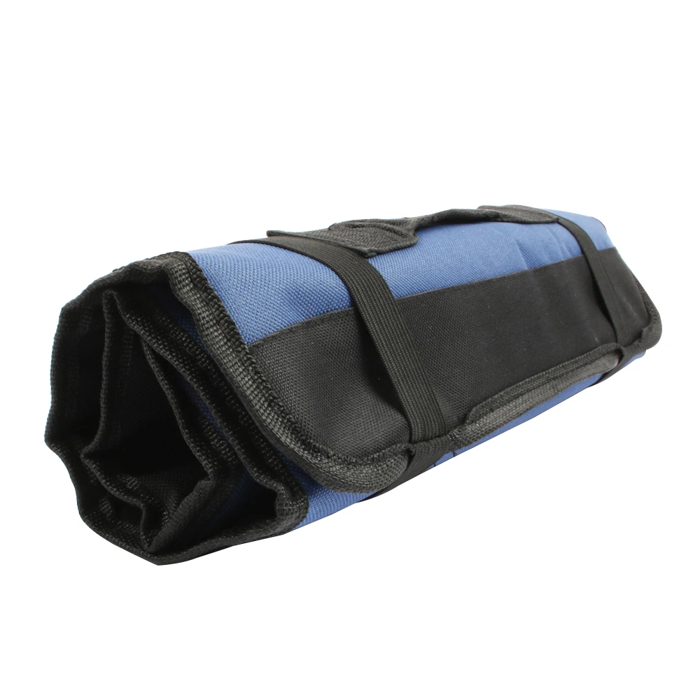 Портативная сумка для инструментов отвертки чехол держатель с 22 карманами