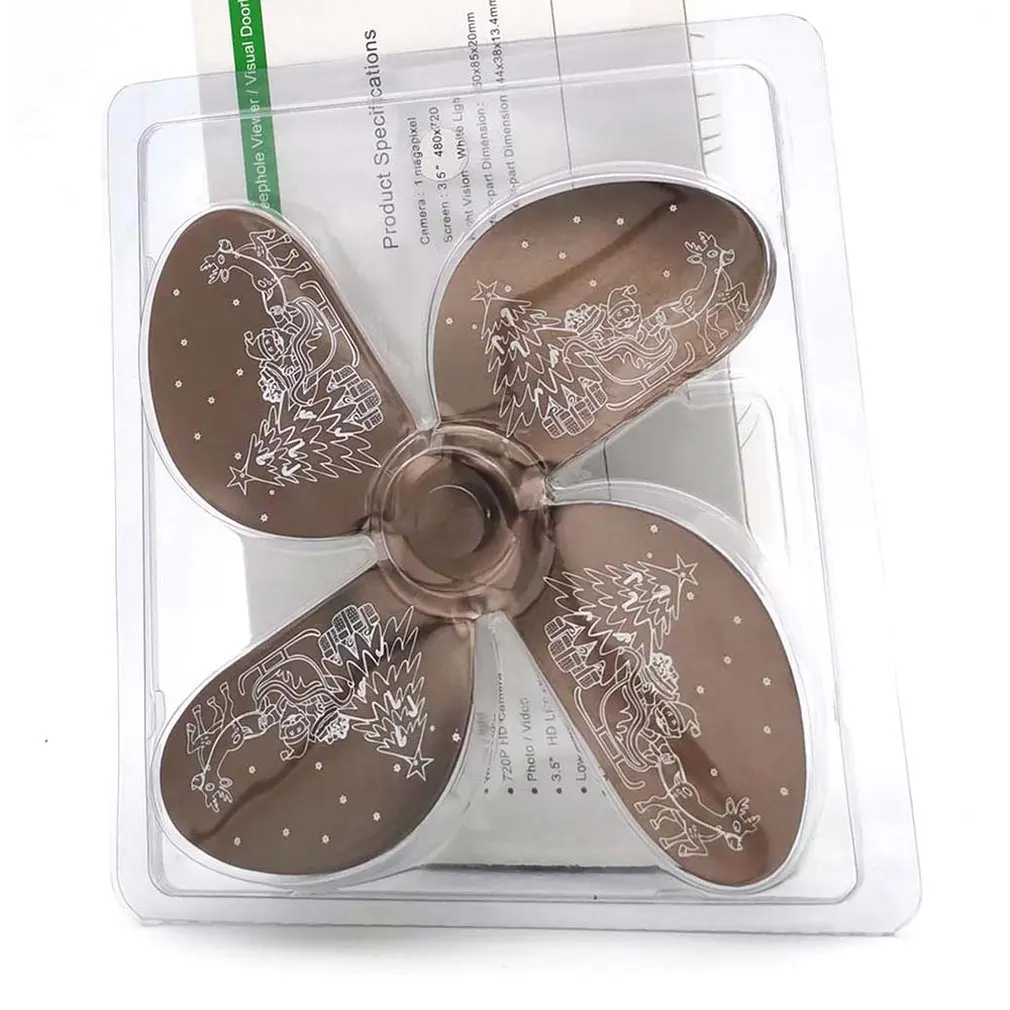 

Светильник вентилятор для камина для рождества дровяной печи реальный горячий Мощность камин небольшой вентилятор энергосберегающие Терм...