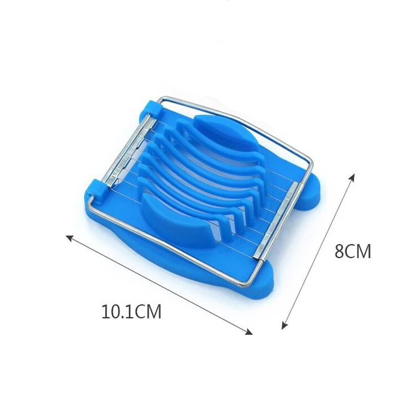 Многофункциональный кухонный слайсер для яиц 2 в 1 инструменты приготовления