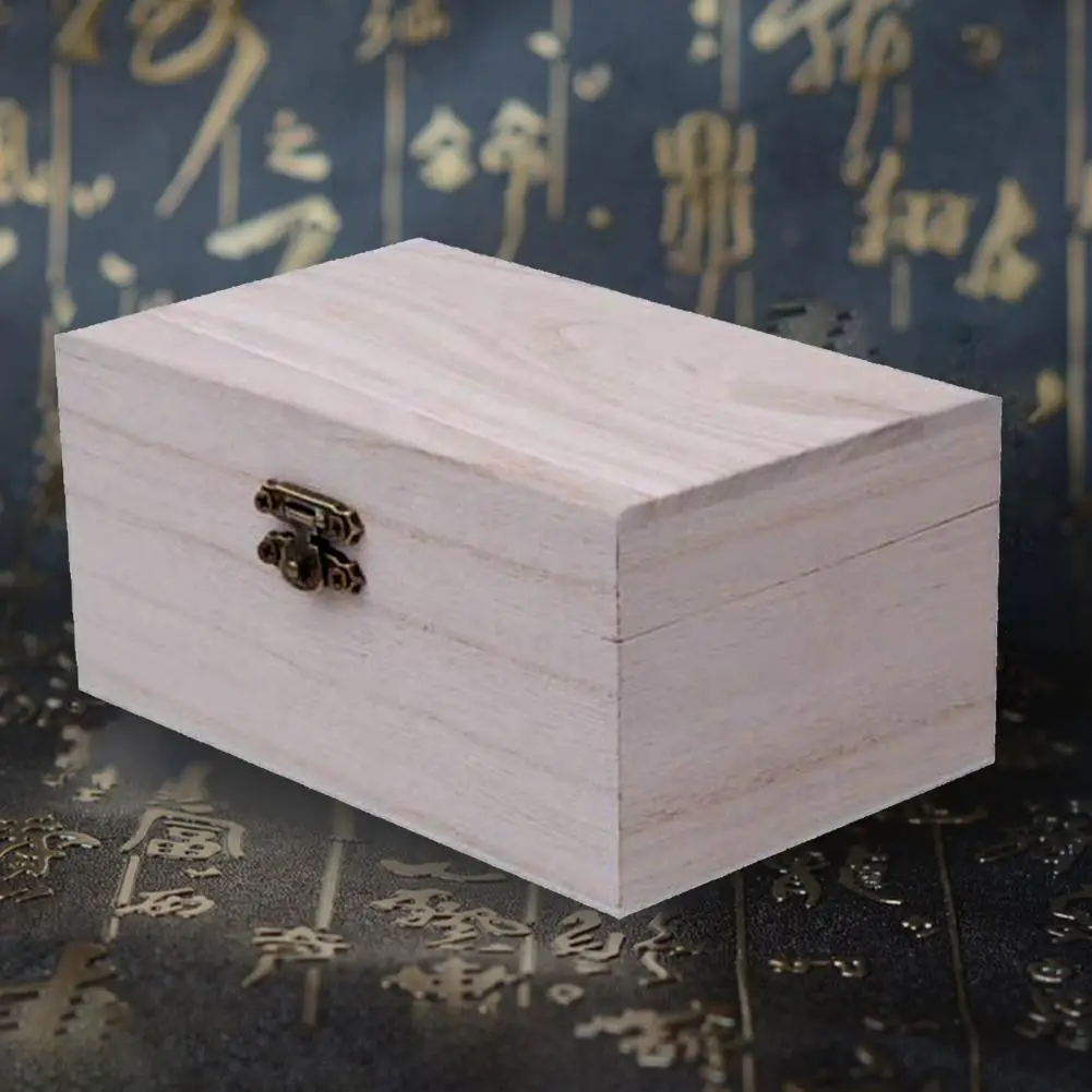 

Plastic Makeup Organizer MakeUp Brush Storage Box with Drawer Cotton Swab Stick Storage Case Wooden Jewellery Storage Container