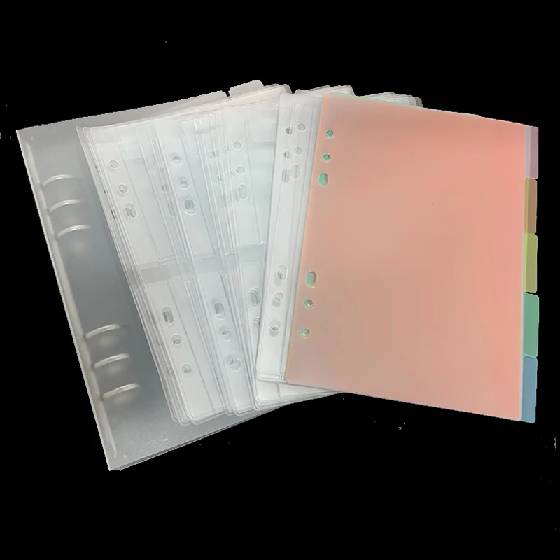 Металлическая высекальная папка для хранения штампов книга коллекции