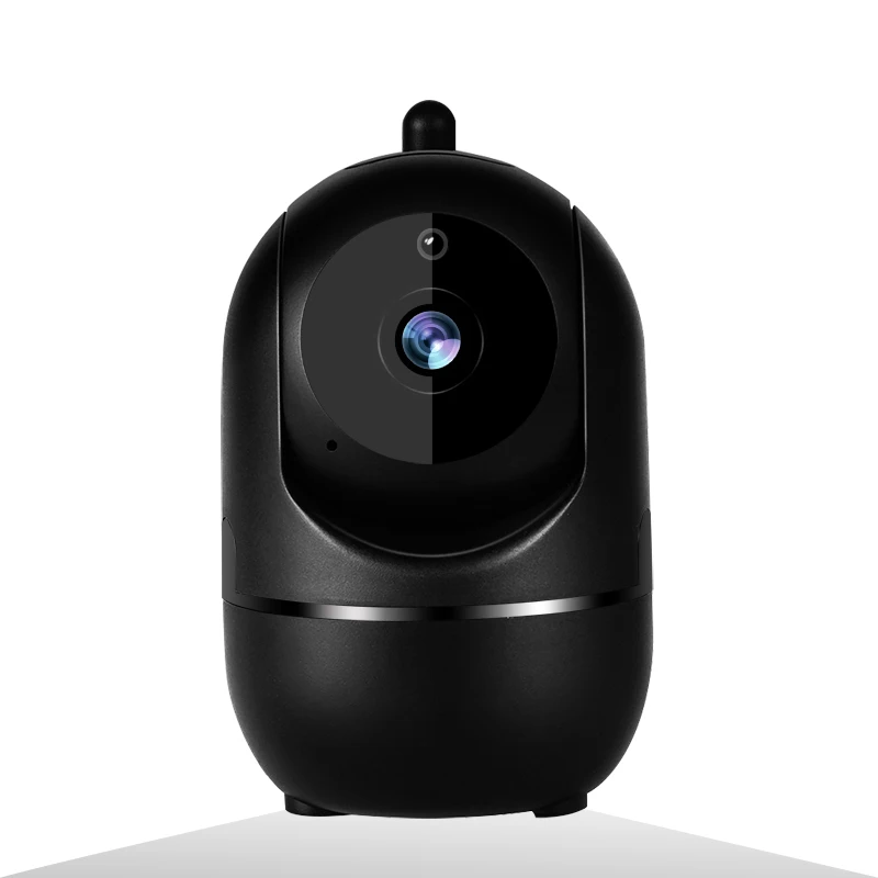 1080P экшн-камера с Wi-Fi подключением Камера наблюдения Смарт автоматическое