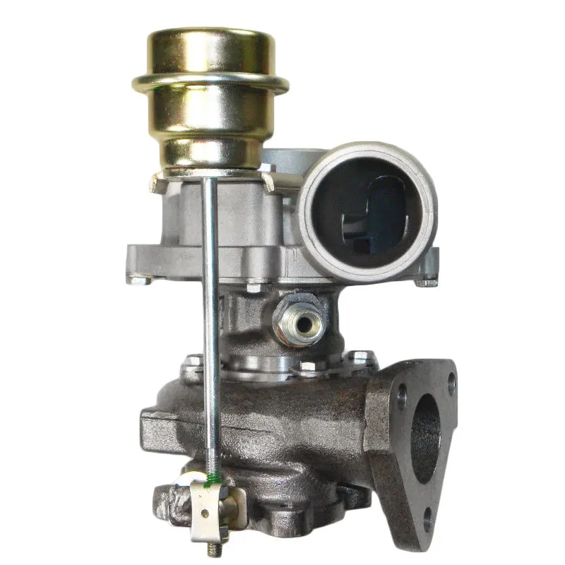K04 k04 001 Turbo 53049880001 914F6K682AF 1057139 Турбокомпрессор Для Ford TRANSIT DI 2.5L D 4EA/4EB/4HC/4EC 1992