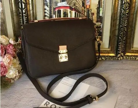 Новинка 2021 модная женская сумка metis хорошего качества бесплатная доставка|Сумки