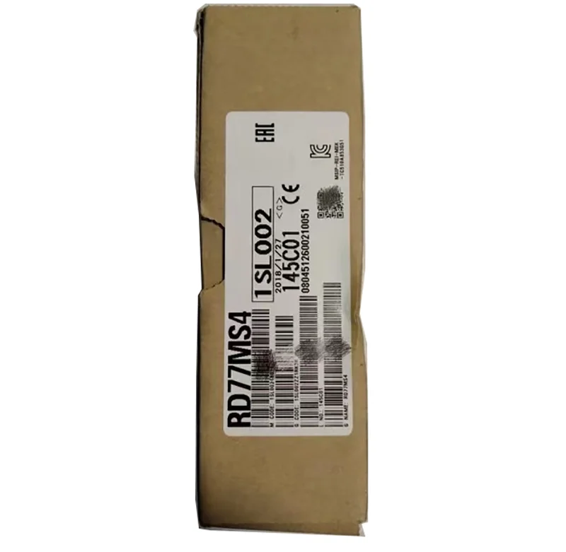 

Warehouse Stock and 1 Year Warranty RD77MS2 RD77MS4