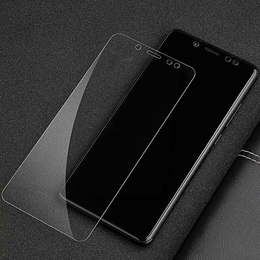 2 шт Защитное стекло для Xiaomi Redmi Note 5 plus 5a Защитная пленка экрана ksiomi a a5 note5