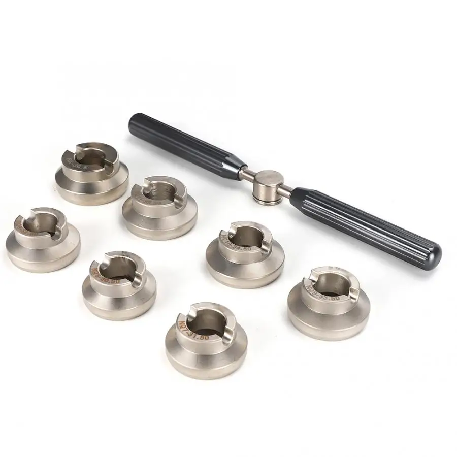 Инструмент для ремонта часов 5537 часы Завинчивающаяся задняя крышка чехол Чехол