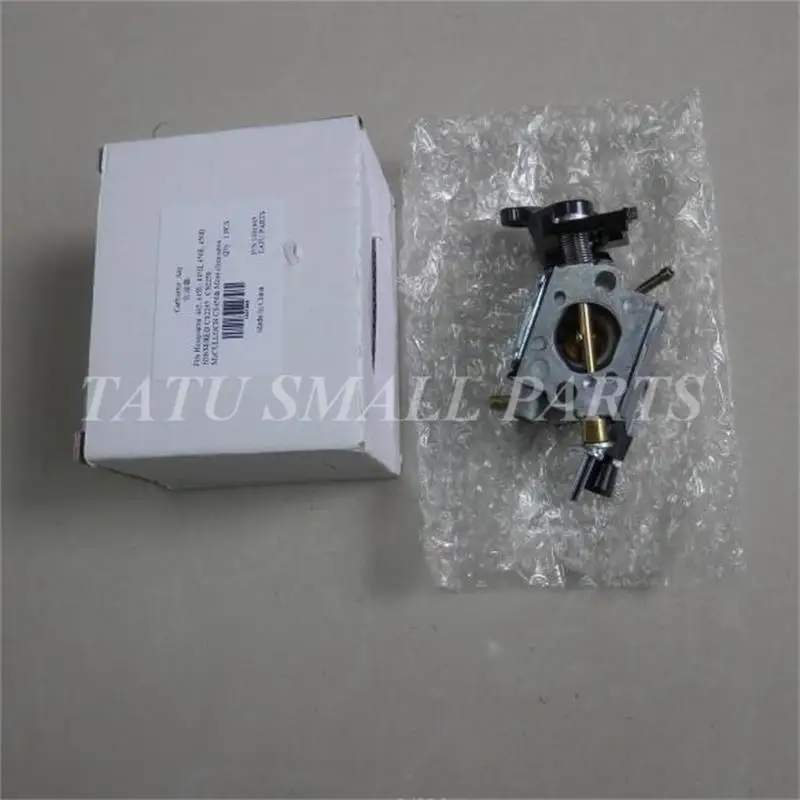 

445E CARBURETOR C1M-EL37B FOR HUSQVARNA 445 450 450E JONSERED CS2245 CS2250 CHAINSAWS CARBURETTOR CARBY REPAIR FREE SHIPPING