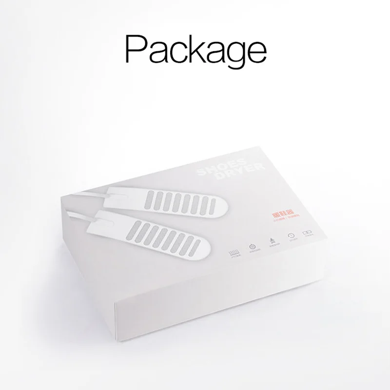 New Professional Shoes Care Kit USB Heated Insoles Winter Electric Powered Keep Warm Usb Charged for Foot Shoes