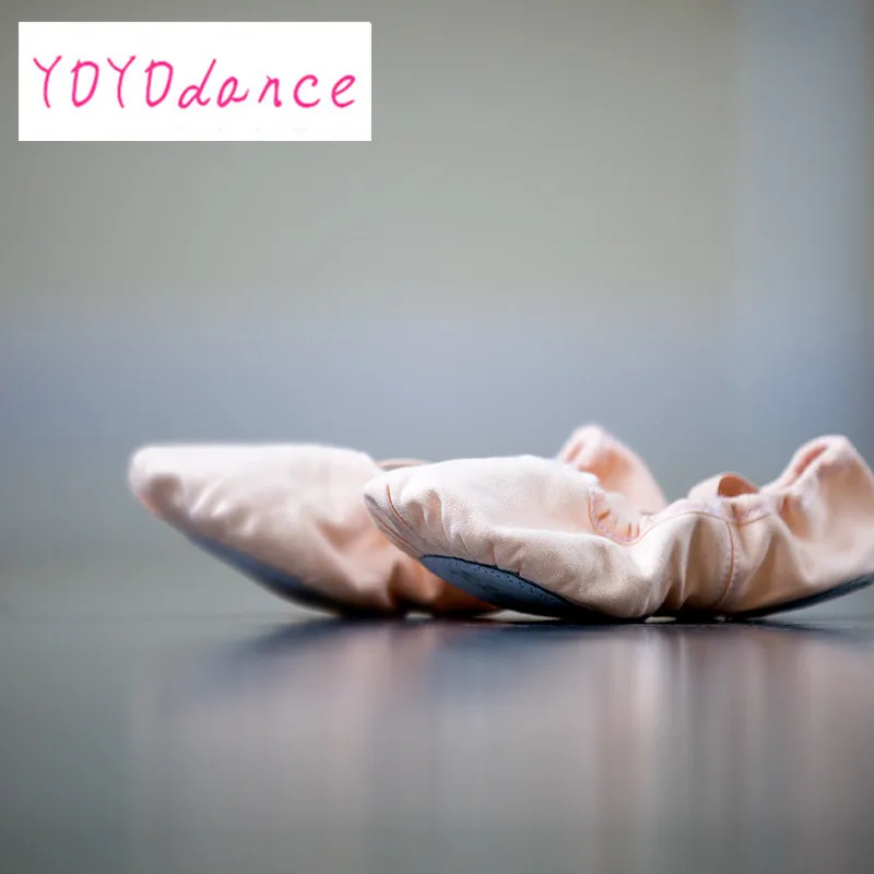 2021 Лидер продаж для взрослых балетный Обувь танцев женские профессиональные