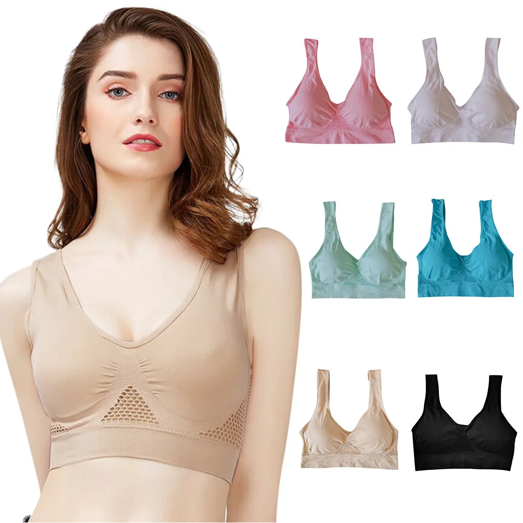 Женский бюстгальтер однотонное пикантное женское белье мягкий пуш ап эластичный