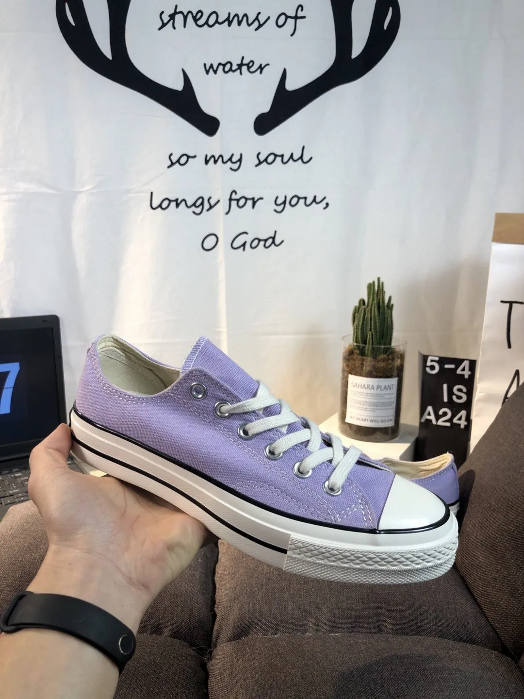 

Холщовые кроссовки plimsolls, обувь на шнурках, обувь для скейтборда, обувь на толстой подошве, кроссовки с высоким верхом и звездами, мягкая под...