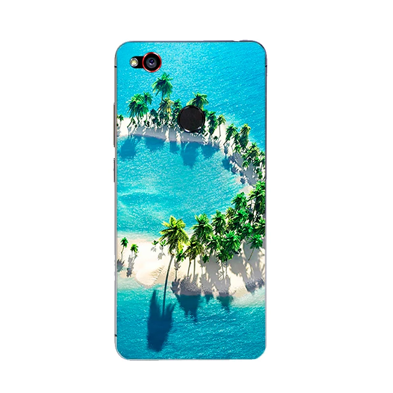 Чехол для телефона ZTE Nubia Z9 MAX Z11 / Mini чехол MiniS мягкий из ТПУ дизайн с рисунком|designer