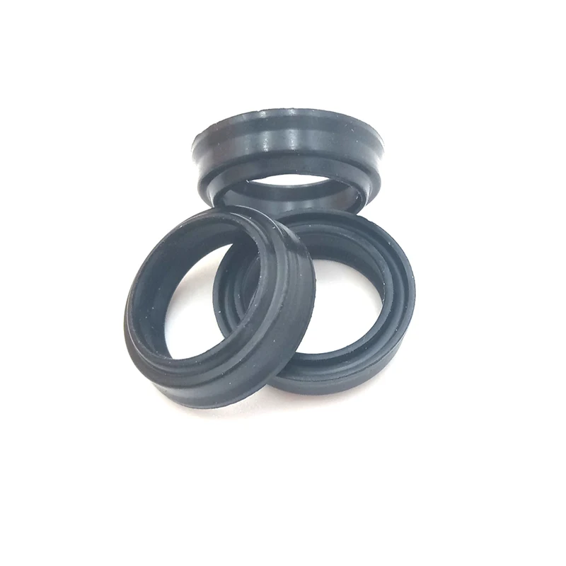 FC резиновый цилиндр пылезащитное кольцо NBR материал специальные уплотнения